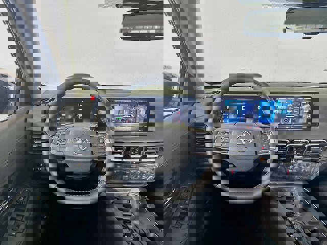 New 2026 Nissan Sentra SV image 18