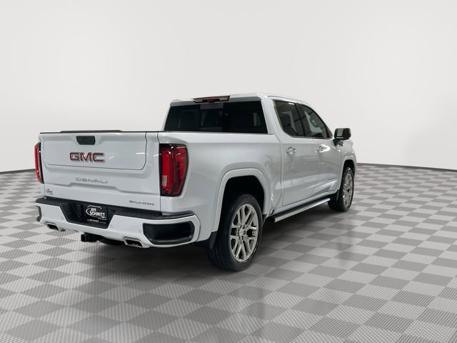New 2026 GMC Sierra 1500 Denali w/ Denali Reserve Package image 10