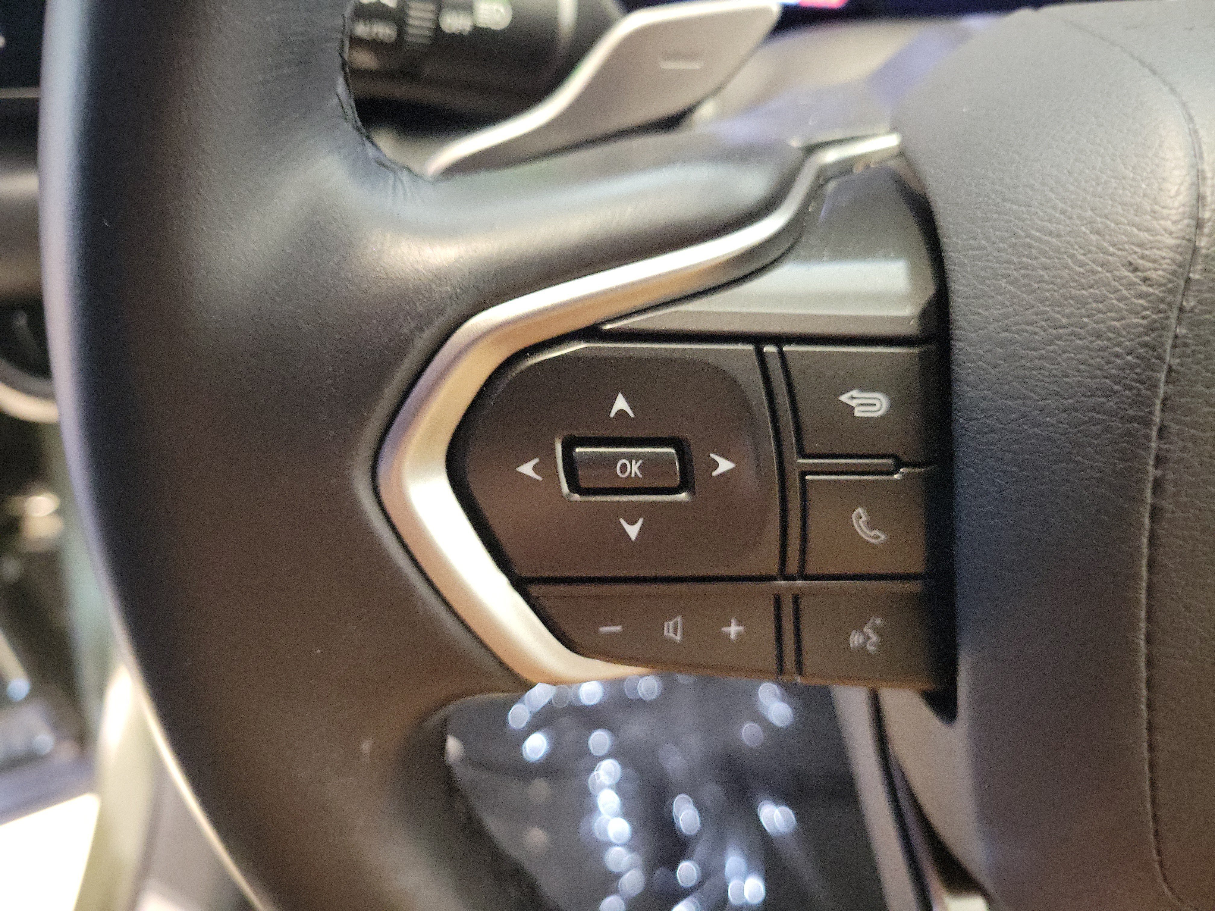 Used 2026 Lexus NX 350 AWD w/ Cold Area Package image 27