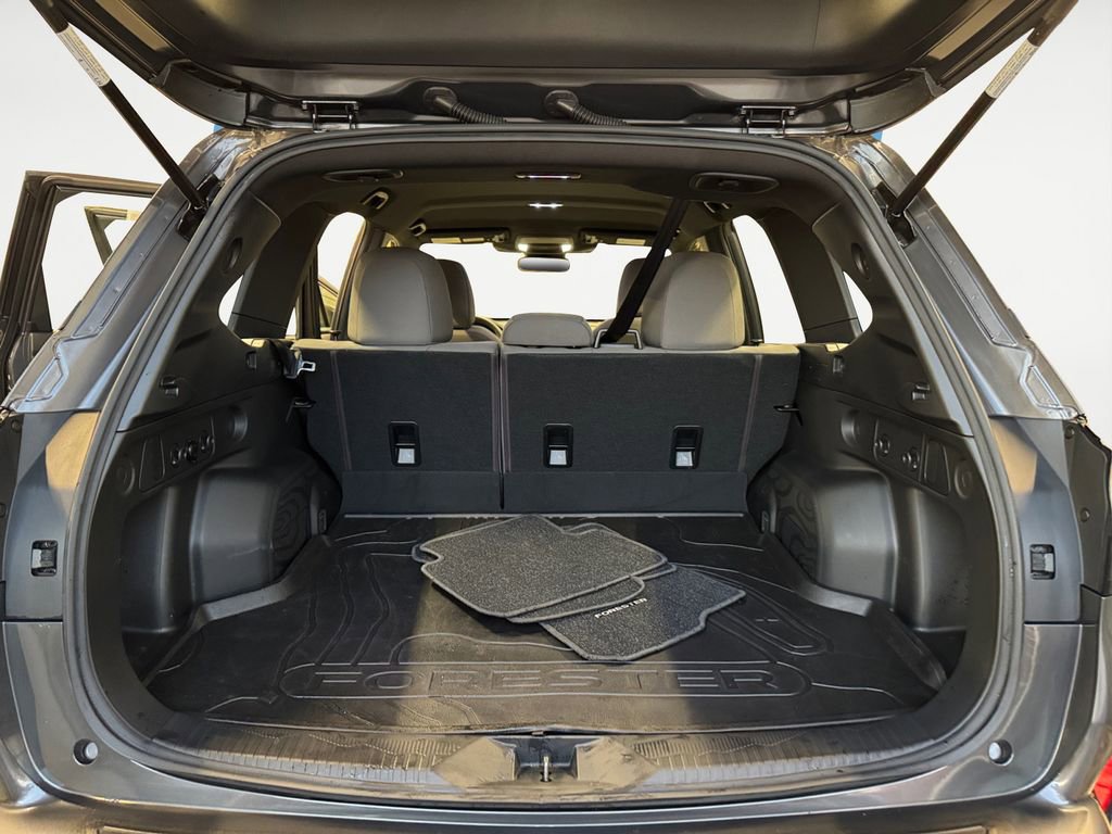 Certified 2025 Subaru Forester image 16