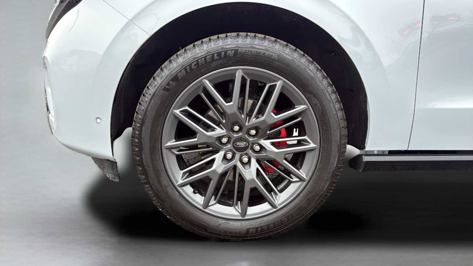 Used 2025 Ford Expedition Platinum w/ Stealth Performance Package image 33