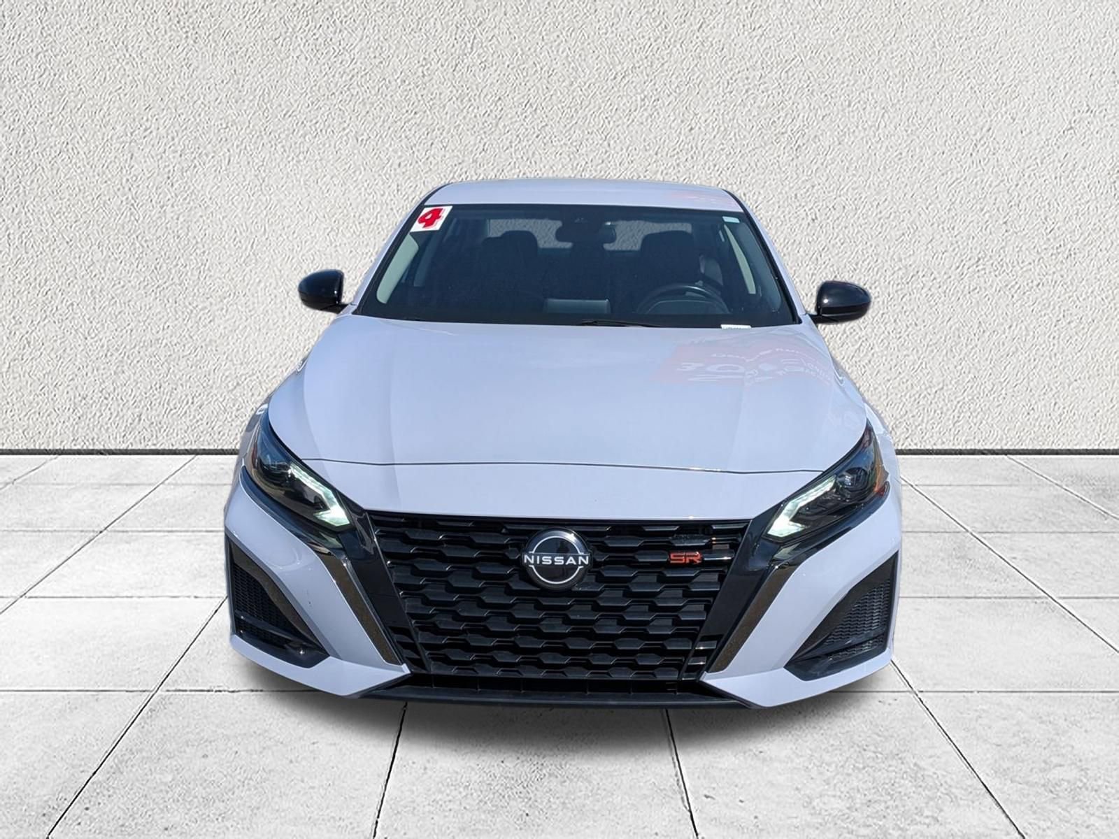 Used 2024 Nissan Altima 2.5 SR image 8