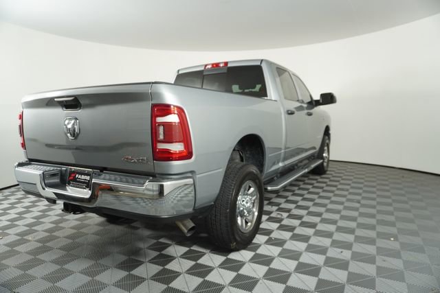Used 2022 RAM 2500 Tradesman image 7
