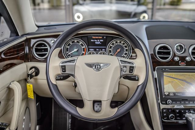 Used 2014 Bentley Flying Spur W12 AWD/4WD image 30