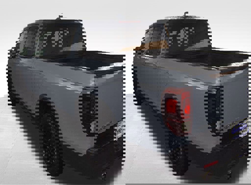 Used 2022 Honda Ridgeline Black Edition image 5