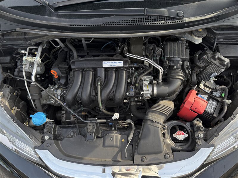 Used 2020 Honda Fit EX image 28