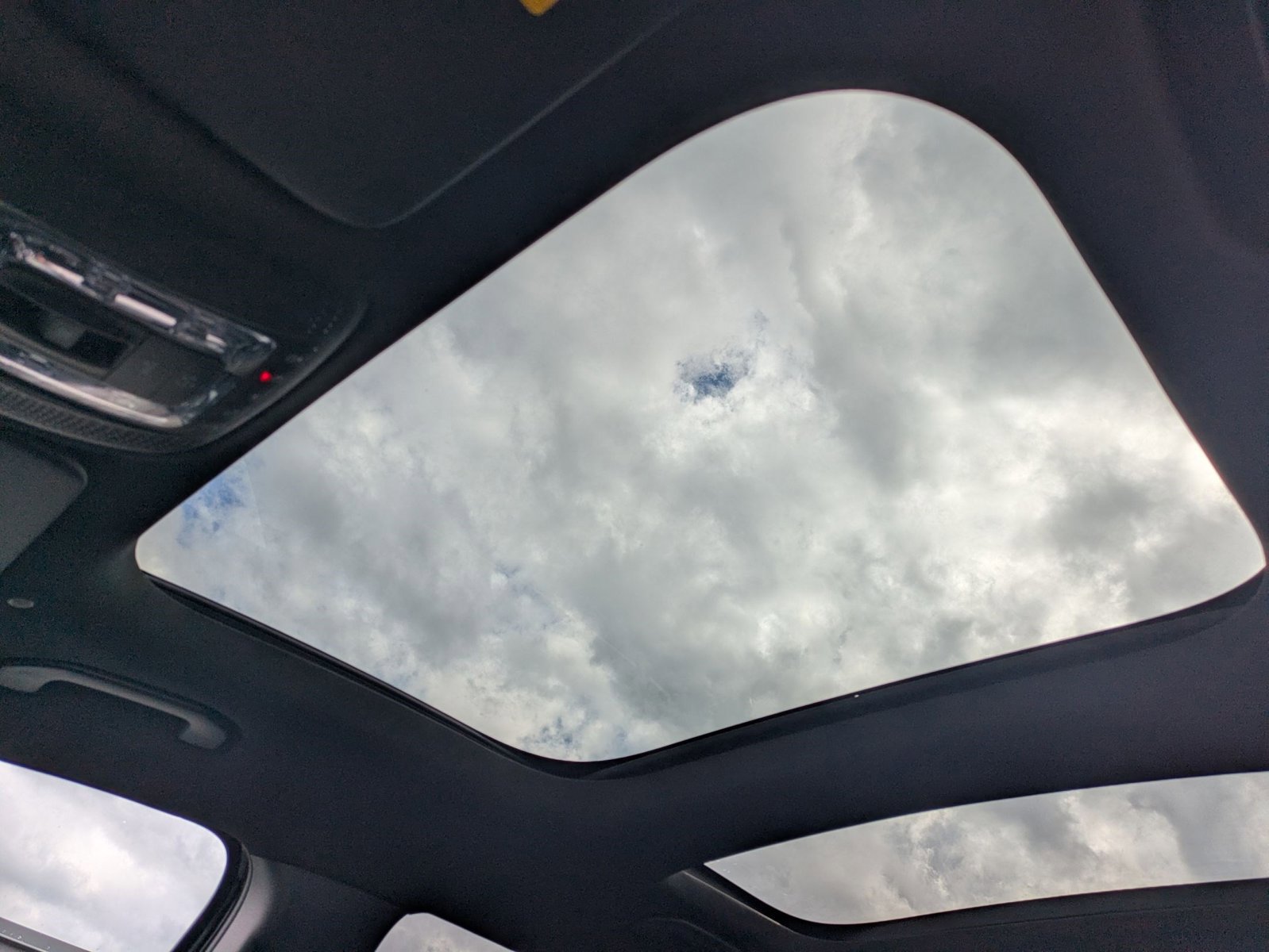 Certified 2026 Mercedes-Benz GLB 250 4MATIC image 16