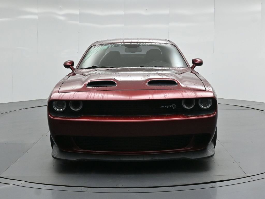 Used 2019 Dodge Challenger SRT Hellcat image 21