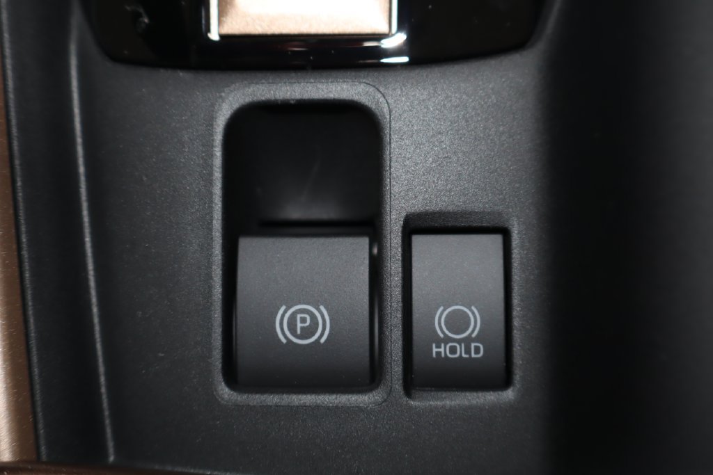 New 2026 Toyota Grand Highlander AWD Hybrid image 34