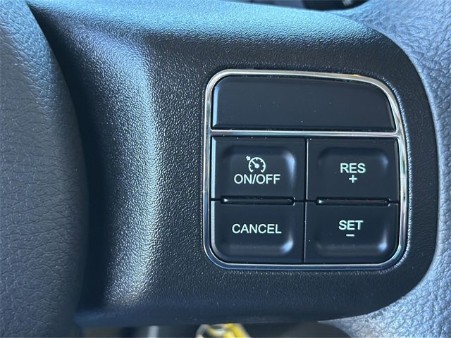 Used 2016 Jeep Patriot Sport w/ Power Value Group image 30