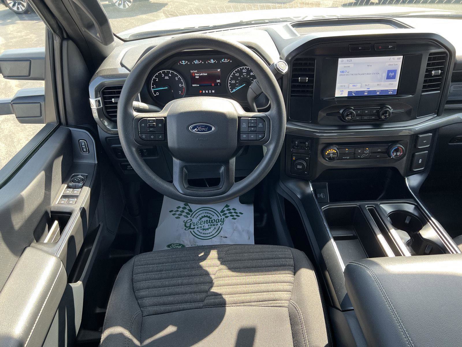 Used 2022 Ford F150 XL w/ STX Appearance Package image 23