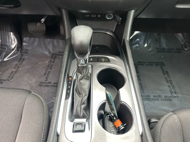 Used 2024 Chevrolet Malibu LT FWD image 20