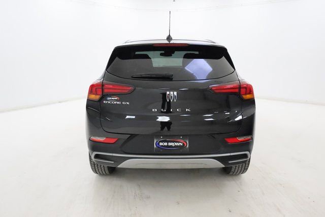 Used 2024 Buick Encore GX Preferred image 4