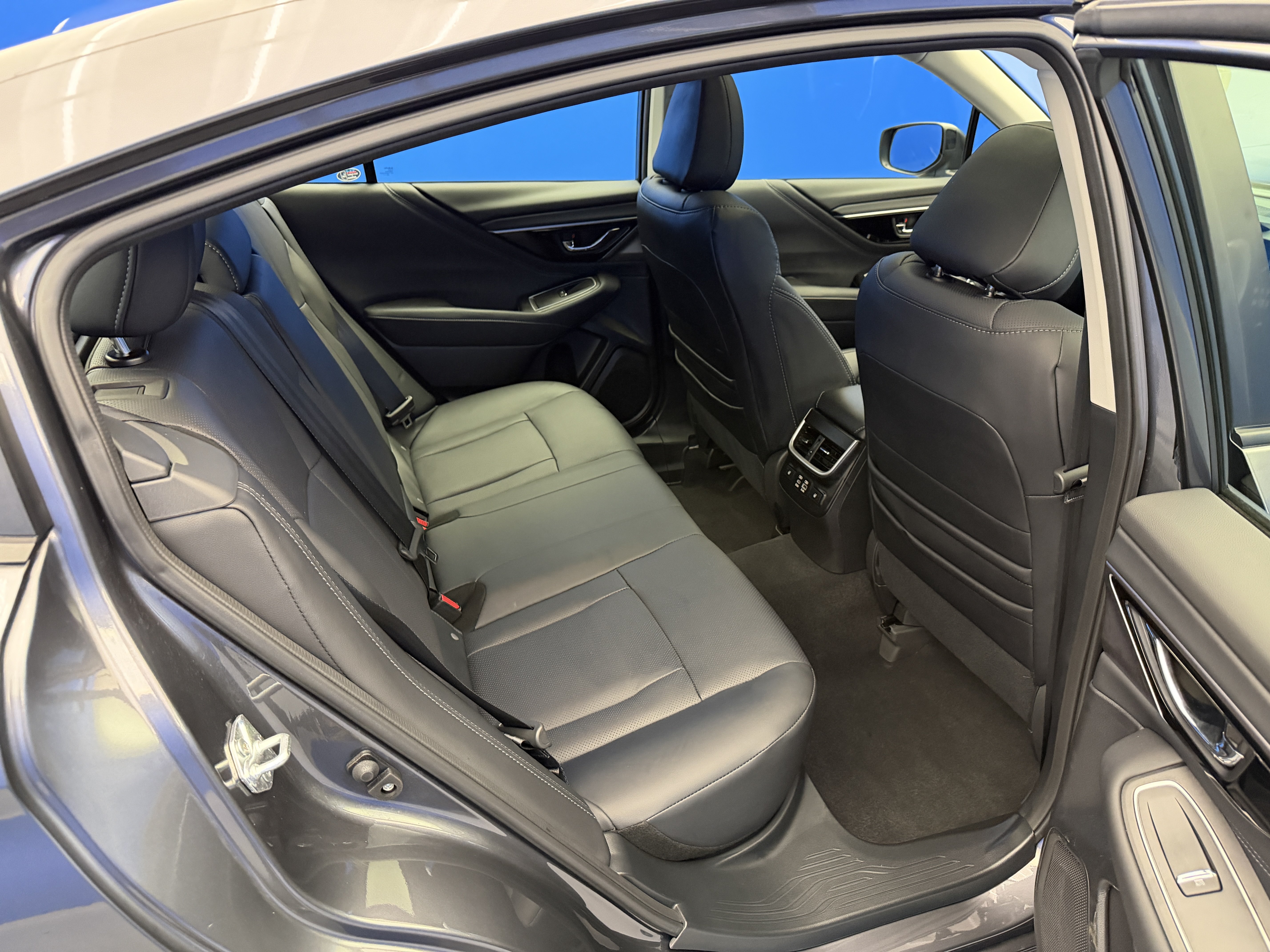 Certified 2025 Subaru Legacy Limited AWD/4WD image 26