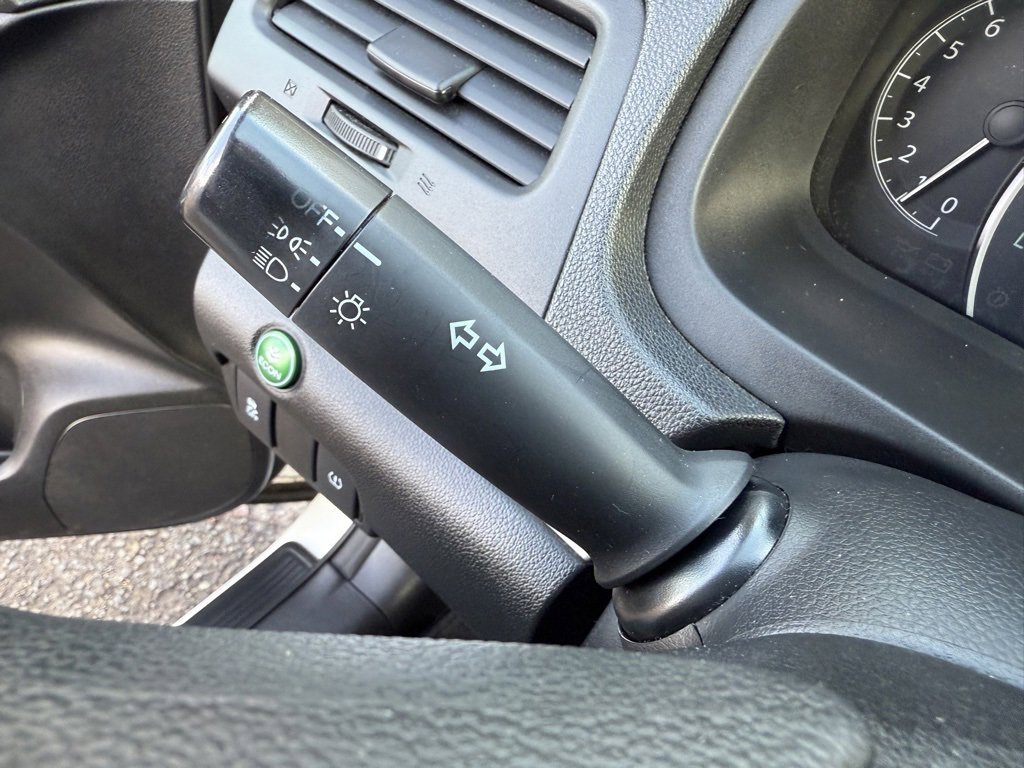 Used 2016 Honda CR-V SE image 30