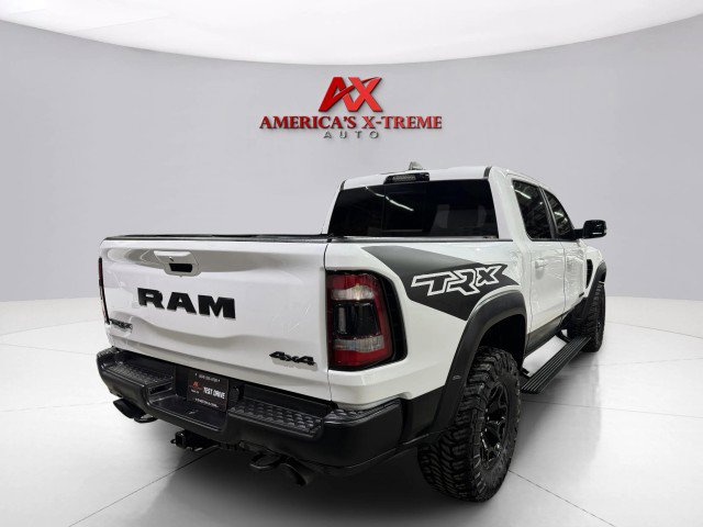 Used 2021 RAM 1500 TRX w/ TRX Level 2 Equipment Group image 6