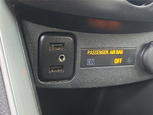 Used 2019 Chevrolet Trax LT w/ LT Convenience Package FWD image 20