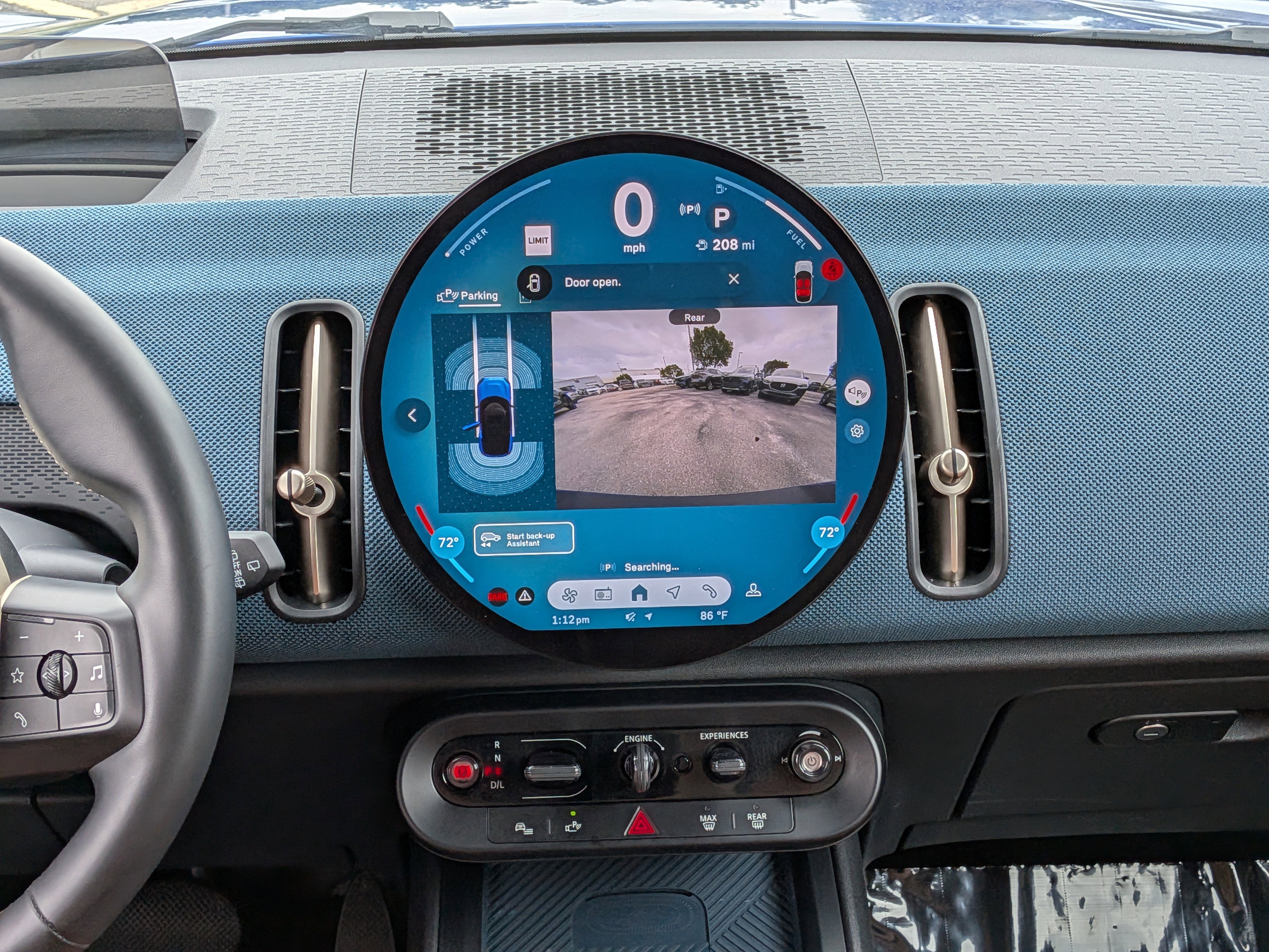 Used 2025 MINI Cooper Countryman S AWD/4WD image 19