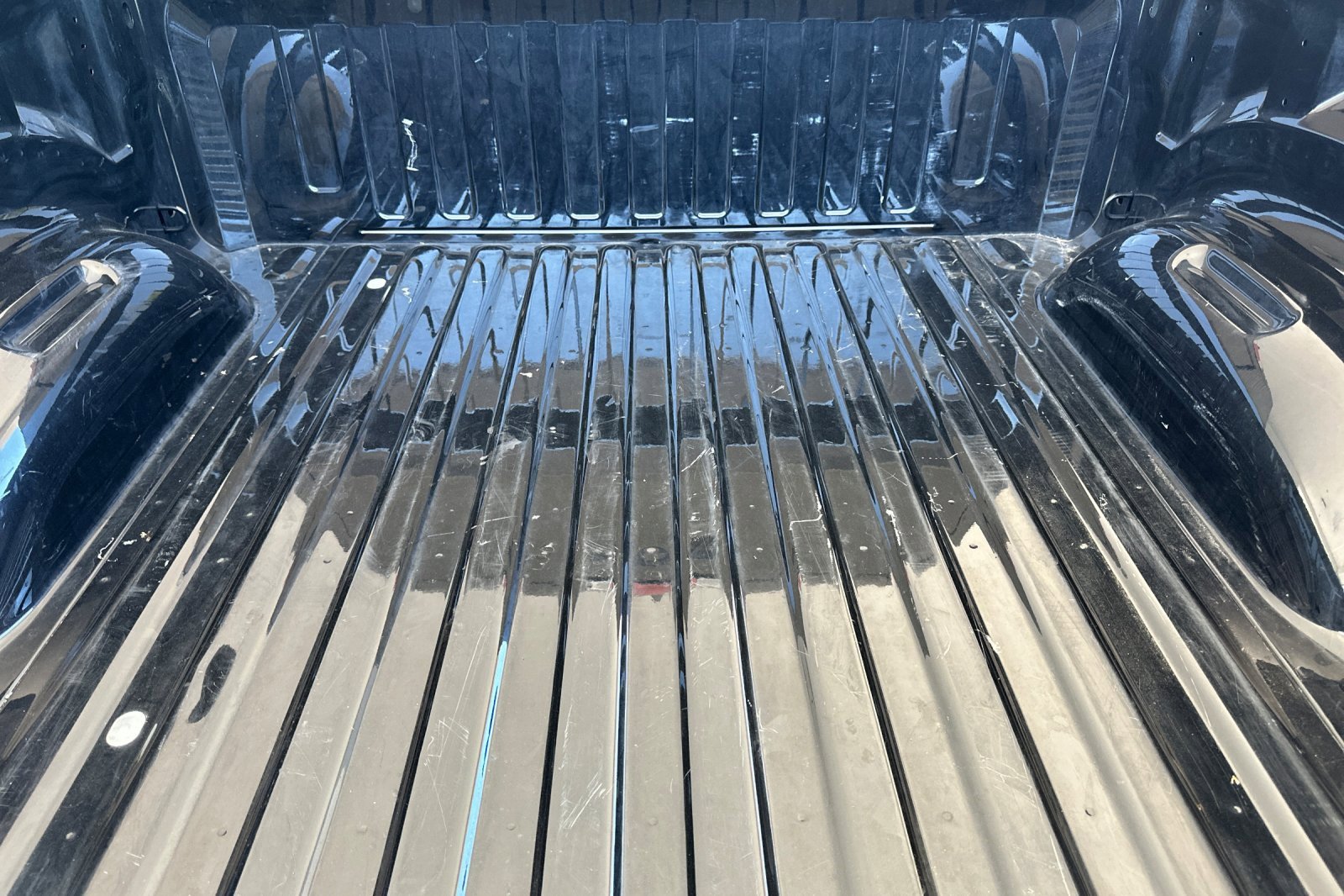 Used 2025 RAM 1500 Laramie image 17