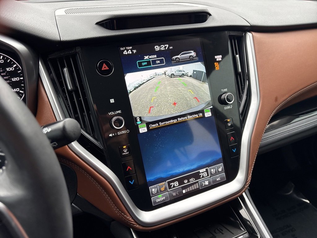 Certified 2023 Subaru Outback Touring XT image 30