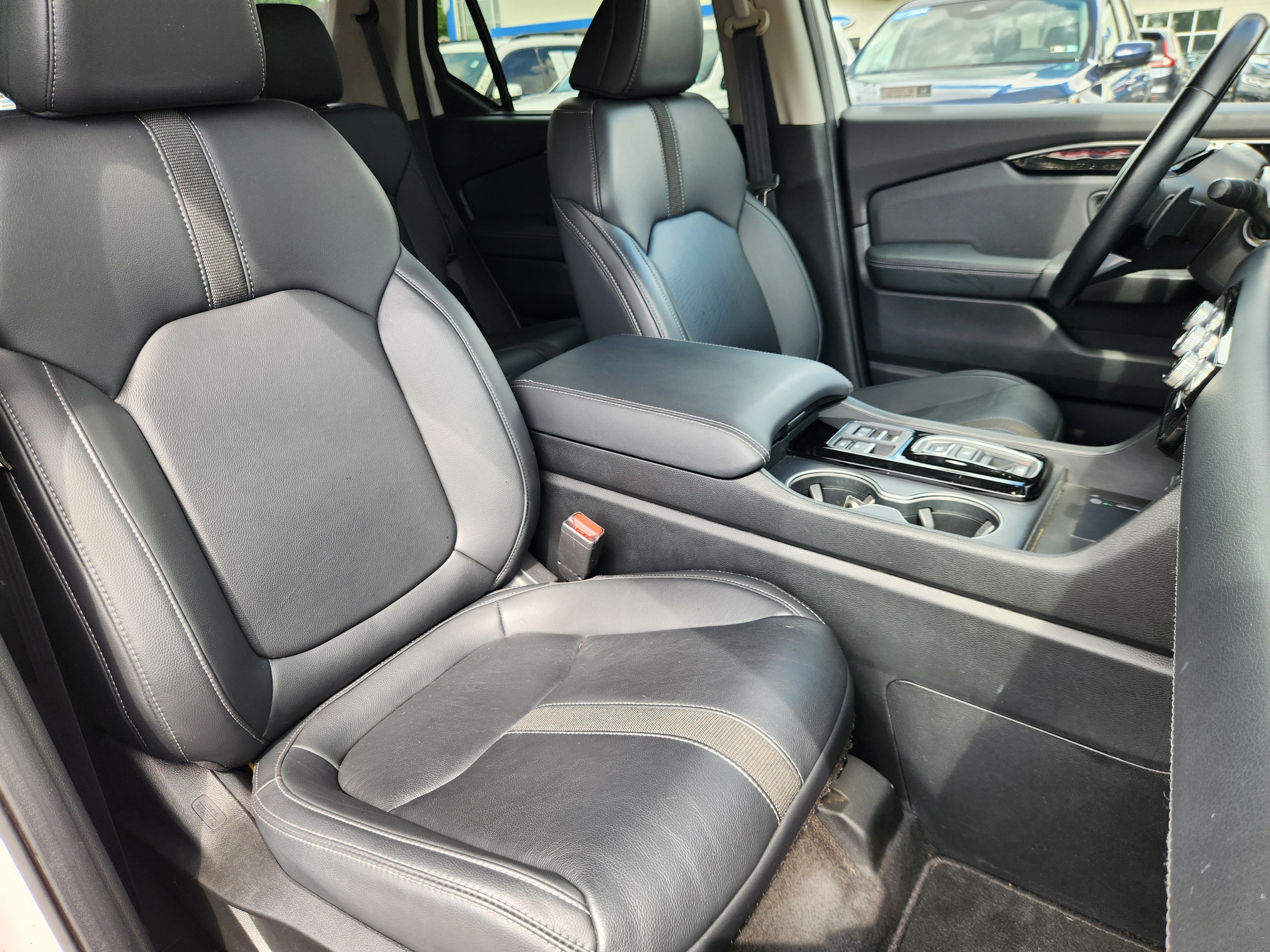 Certified 2023 Honda Pilot Touring image 15