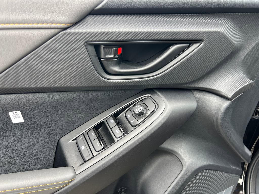 New 2026 Subaru Crosstrek 2.5i Wilderness image 13