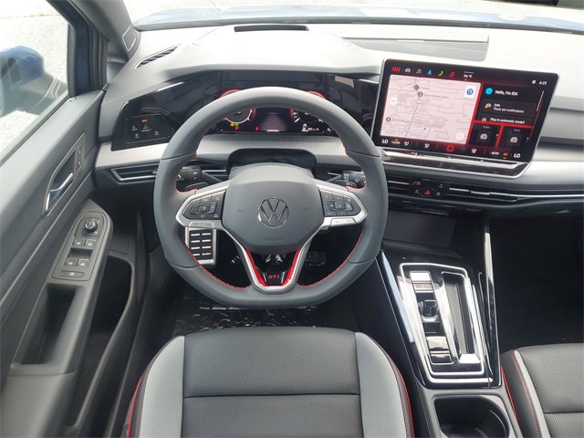 New 2025 Volkswagen GTI Autobahn image 15