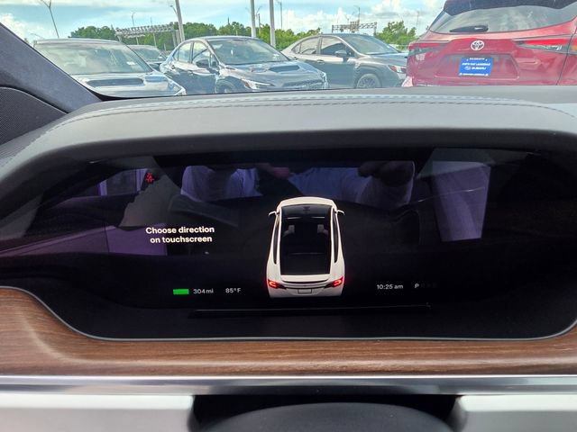 Used 2022 Tesla Model X AWD/4WD image 31