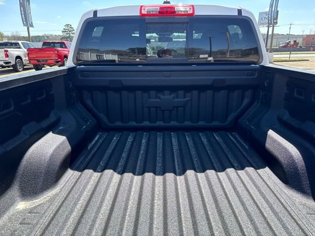 New 2026 Chevrolet Colorado Z71 image 10
