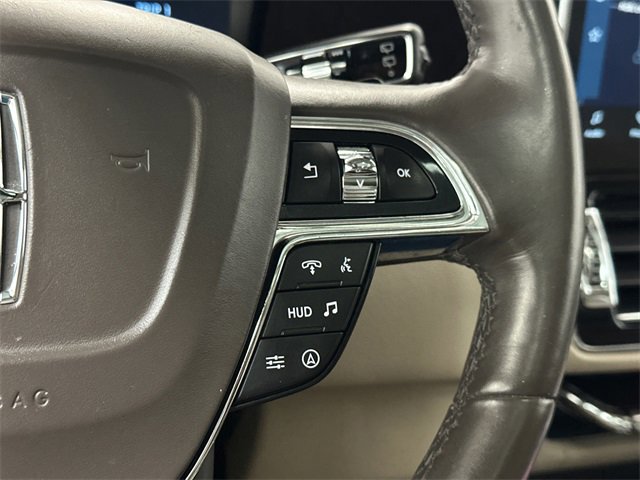 Used 2022 Lincoln Navigator Reserve image 27