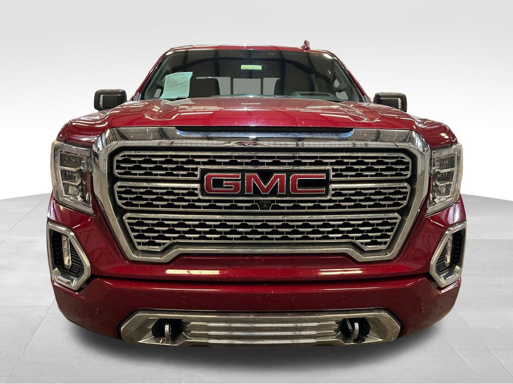 Used 2020 GMC Sierra 1500 Denali w/ Denali Ultimate Package image 8