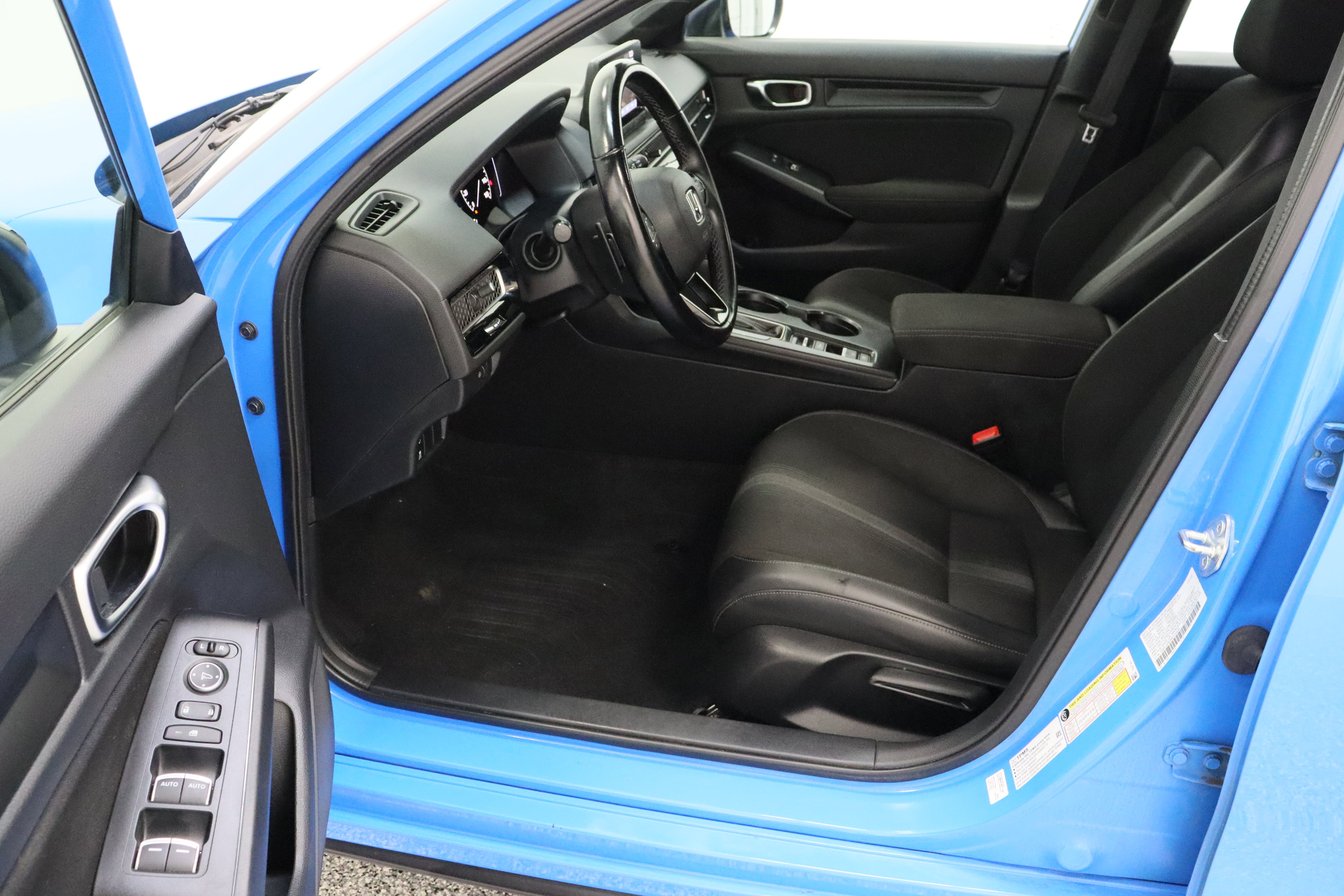 Used 2022 Honda Civic Sport image 13