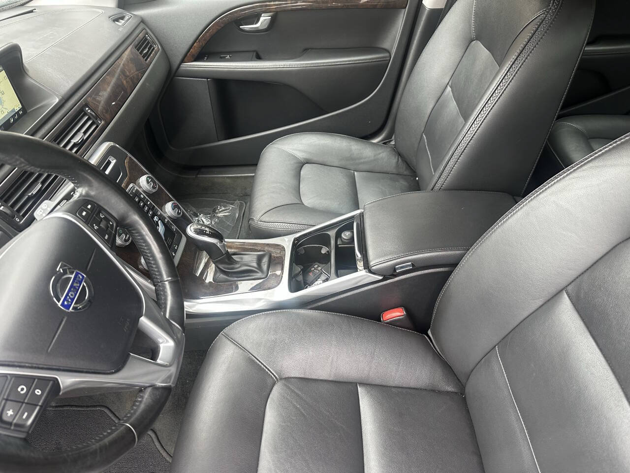 Used 2016 Volvo XC70 T5 Premier w/ Proximity Package AWD/4WD image 5
