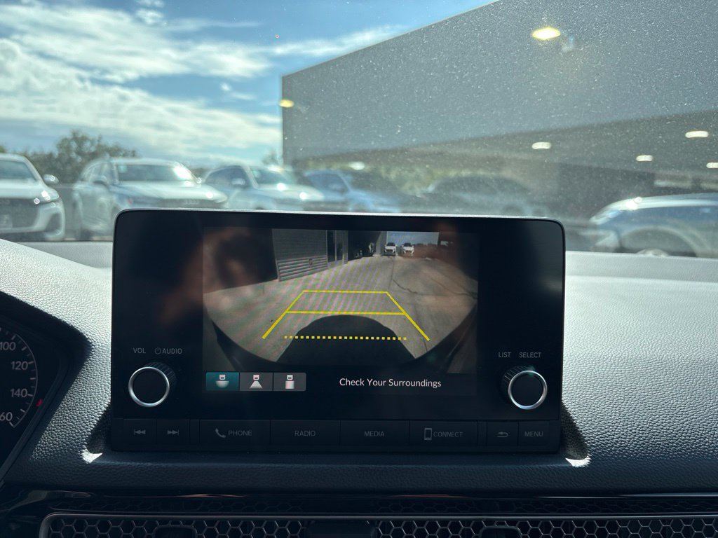 Used 2022 Honda Civic Sport image 24