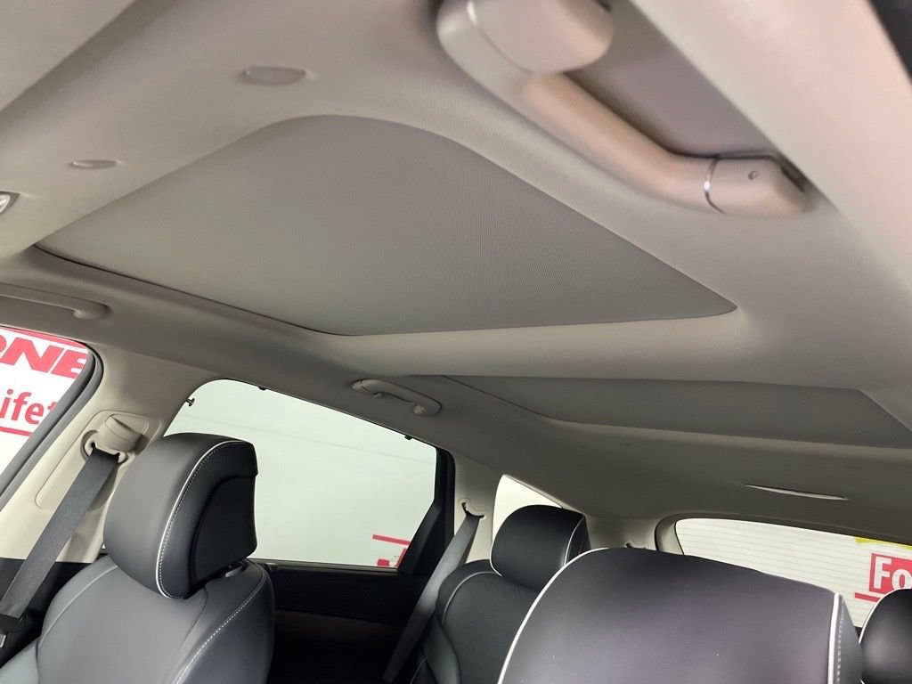 New 2026 Genesis GV80 2.5T Prestige AWD/4WD image 10