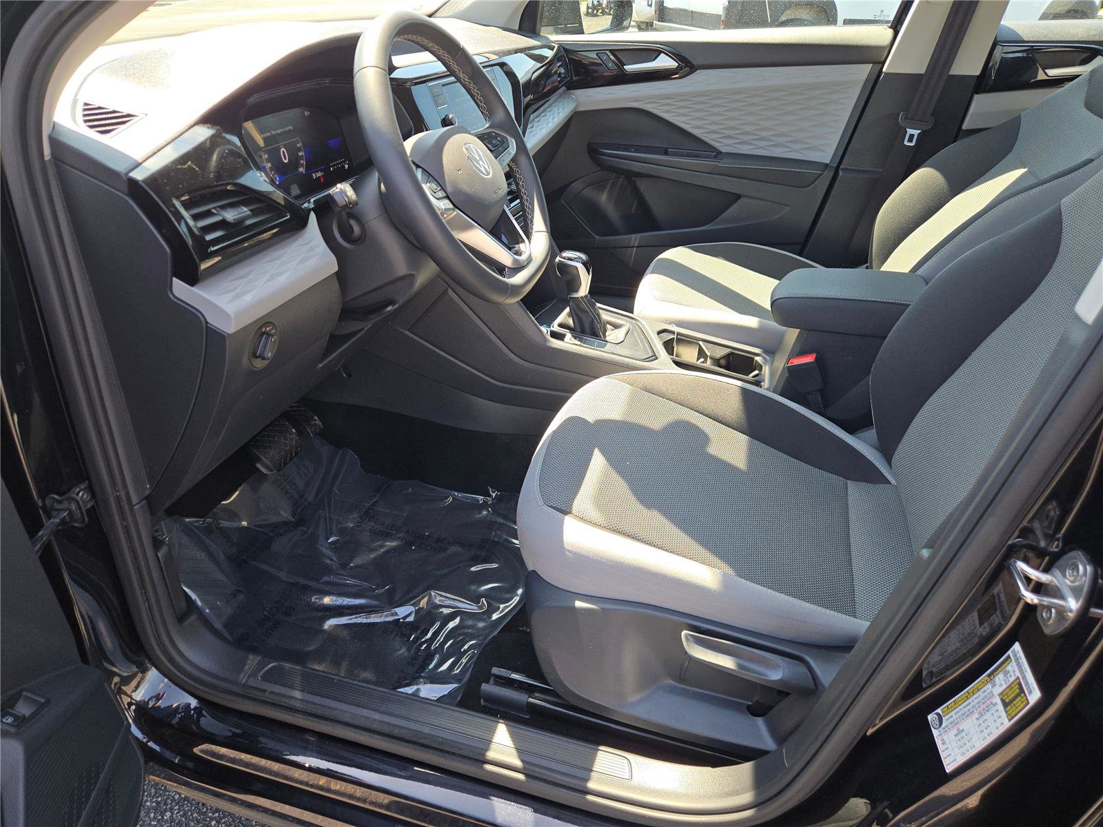 Used 2024 Volkswagen Taos S FWD image 26