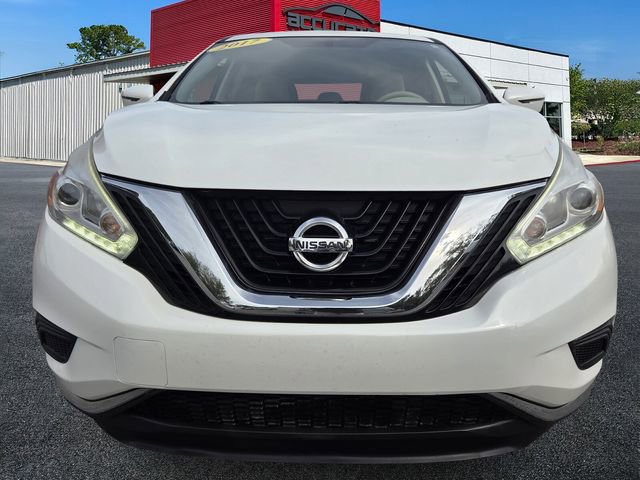 Used 2017 Nissan Murano S w/ Navigation Package image 8