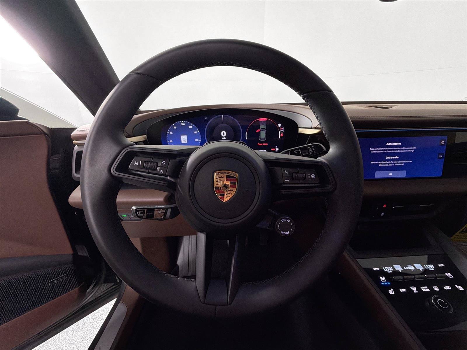 Certified 2026 Porsche Macan Electric RWD image 20