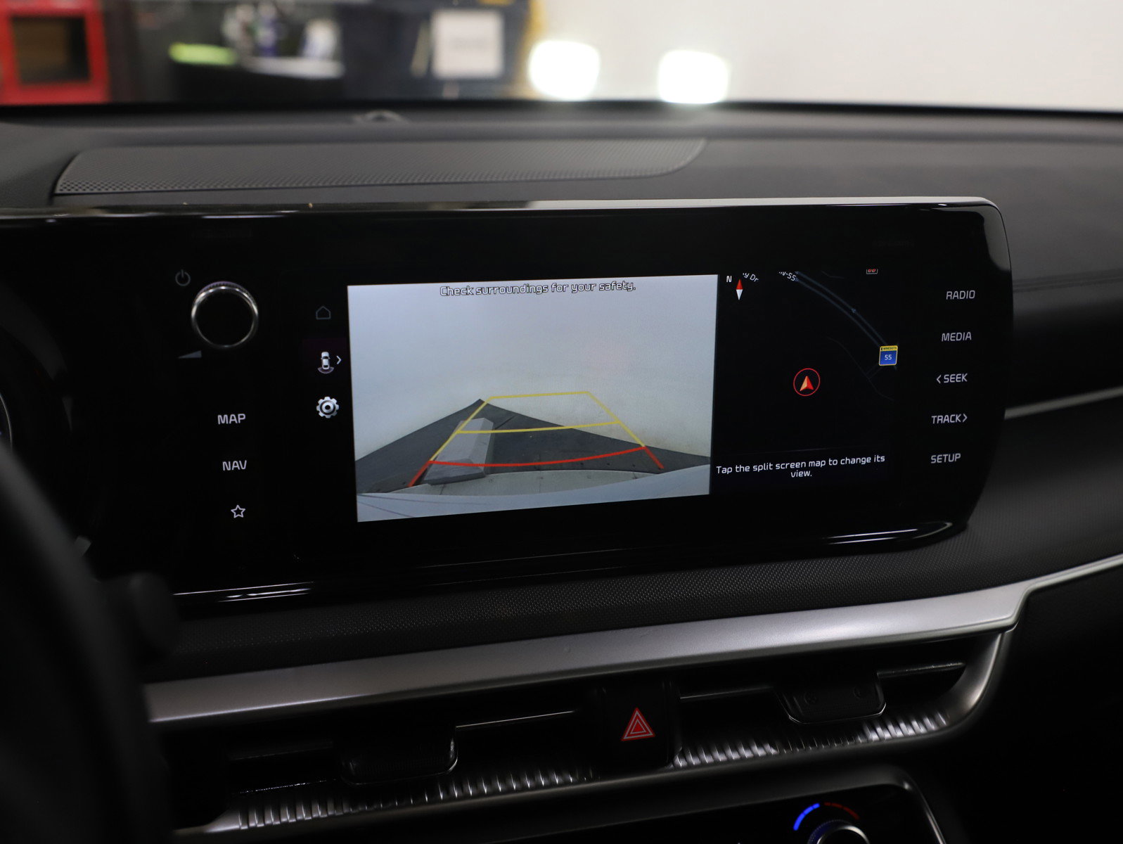 Used 2022 Kia K5 GT-Line image 20