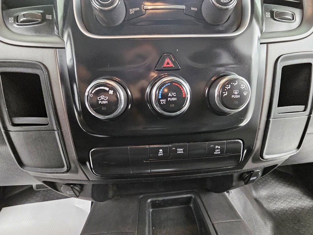 Used 2016 RAM 2500 Tradesman w/ Popular Equipment Group image 13