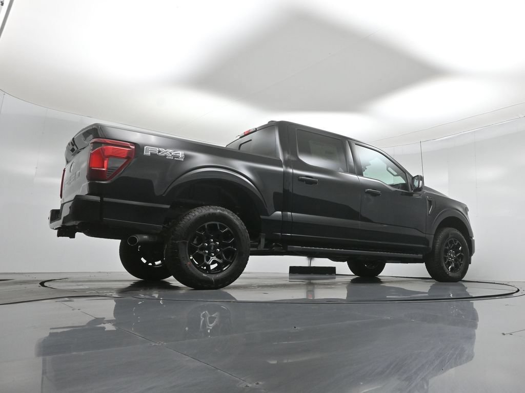 New 2026 Ford F150 XLT w/ Equipment Group 302A MID AWD/4WD image 46
