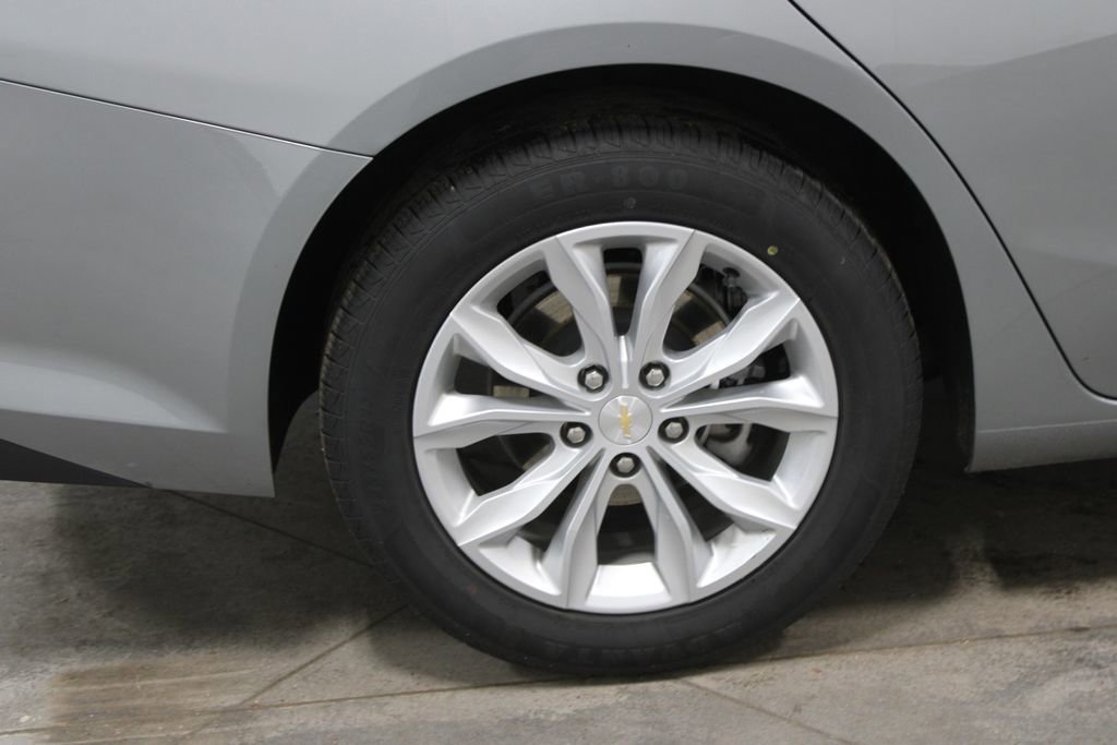 Used 2024 Chevrolet Malibu LT image 46