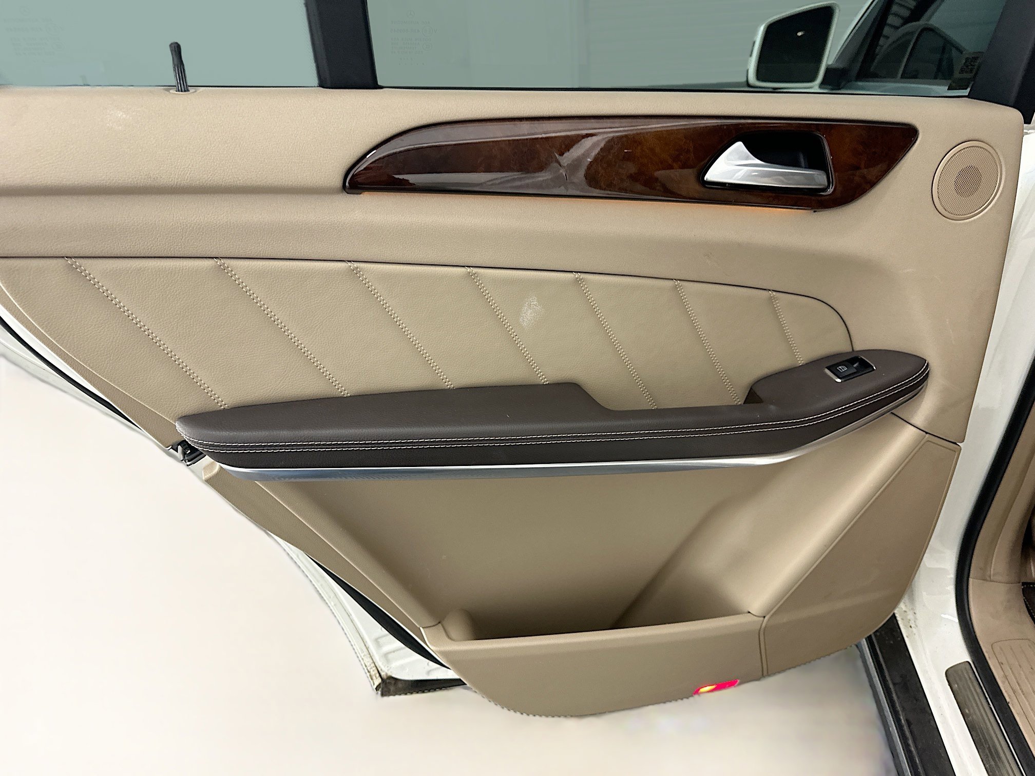 Used 2013 Mercedes-Benz GL 320 BlueTEC 4MATIC image 28