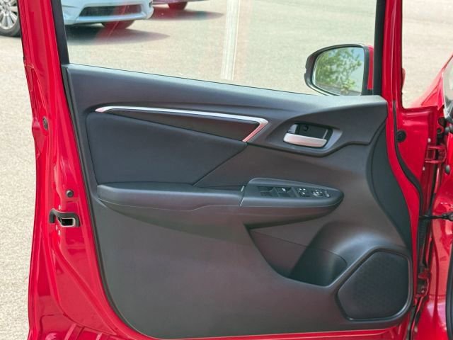 Used 2016 Honda Fit LX image 10