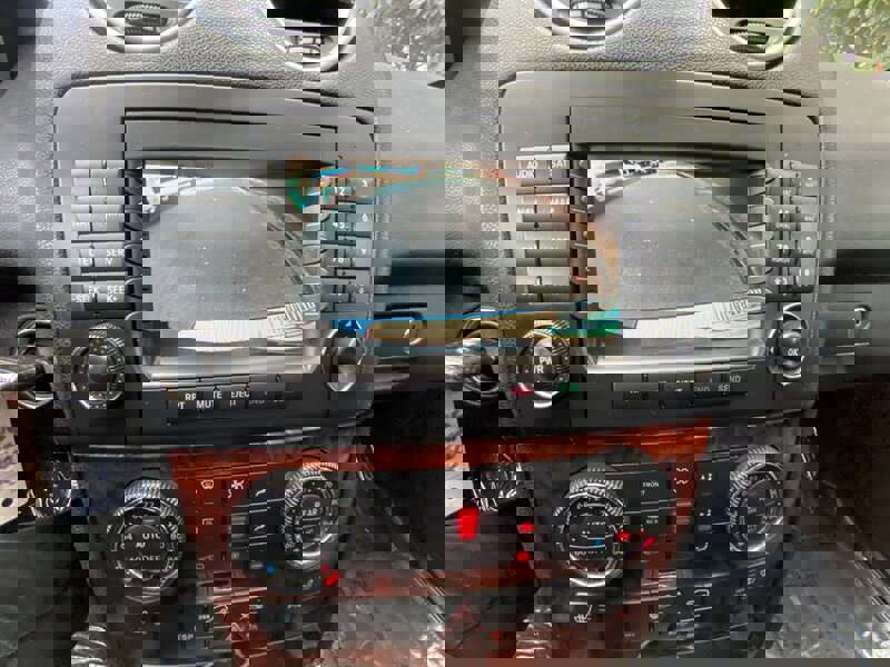 Used 2007 Mercedes-Benz ML 500 4MATIC image 25