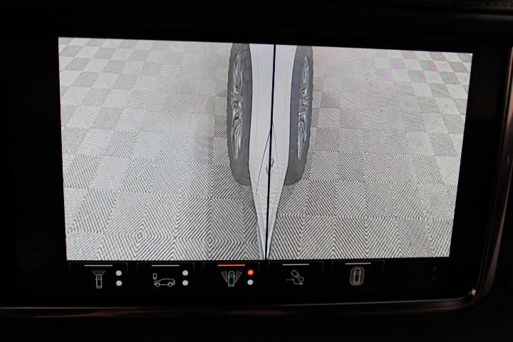 Used 2023 GMC Yukon Denali Ultimate image 62