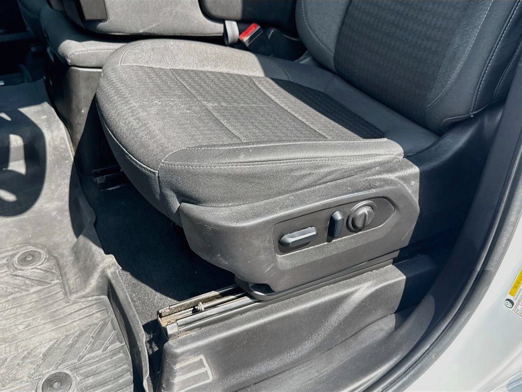 Used 2023 Chevrolet Silverado 2500 LT w/ Convenience Package AWD/4WD image 19