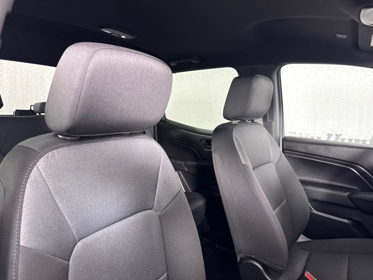 Used 2023 Chevrolet Colorado W/T image 30