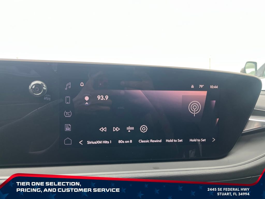 New 2026 Buick Envista Preferred FWD image 32