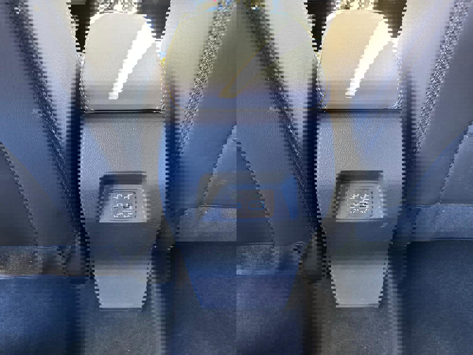 Used 2025 Subaru Crosstrek 2.5i Sport image 34